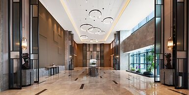 Projoy Hotel Tianfu Chengdu