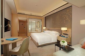 Projoy Hotel Tianfu Chengdu