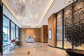 Projoy Hotel Tianfu Chengdu