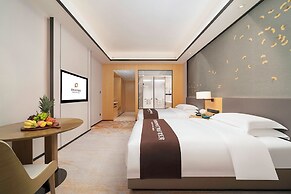 Projoy Hotel Tianfu Chengdu