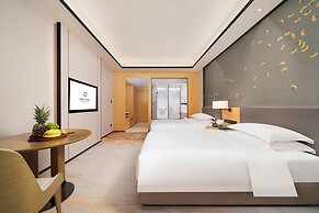 Projoy Hotel Tianfu Chengdu