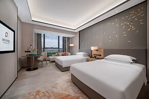 Projoy Hotel Tianfu Chengdu