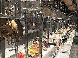 Projoy Hotel Tianfu Chengdu