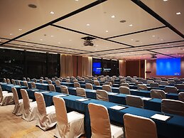 Projoy Hotel Tianfu Chengdu