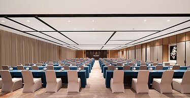 Projoy Hotel Tianfu Chengdu