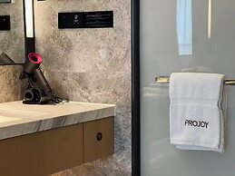 Projoy Hotel Tianfu Chengdu