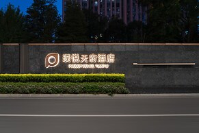 Projoy Hotel Tianfu Chengdu