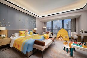 Projoy Hotel Tianfu Chengdu