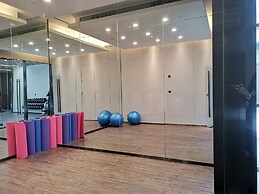 Projoy Hotel Tianfu Chengdu