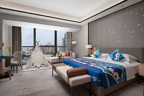 Projoy Hotel Tianfu Chengdu