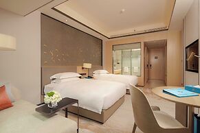 Projoy Hotel Tianfu Chengdu
