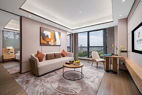 Projoy Hotel Tianfu Chengdu