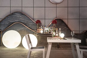 Projoy Hotel Tianfu Chengdu