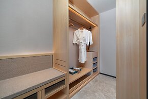 Projoy Hotel Tianfu Chengdu