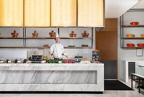 Projoy Hotel Tianfu Chengdu