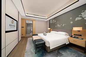 Projoy Hotel Tianfu Chengdu