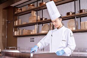 Projoy Hotel Tianfu Chengdu