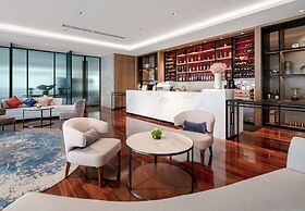 Projoy Hotel Tianfu Chengdu