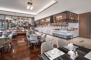 Projoy Hotel Tianfu Chengdu