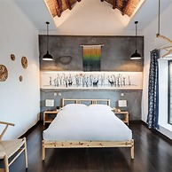 Floral Hotel Taishan Scenic Manmanlai