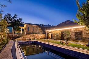 Floral Hotel Taishan Scenic Manmanlai