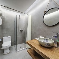 Floral Hotel Taishan Scenic Manmanlai