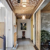 Floral Hotel Taishan Scenic Manmanlai