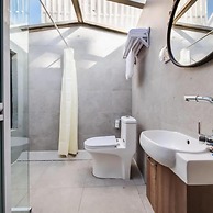 Floral Hotel Taishan Scenic Manmanlai