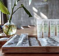 Floral Hotel Taishan Scenic Manmanlai