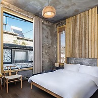 Floral Hotel Taishan Scenic Manmanlai