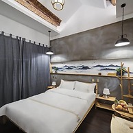 Floral Hotel Taishan Scenic Manmanlai