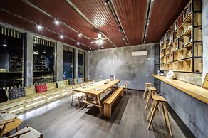 Floral Hotel Taishan Scenic Manmanlai