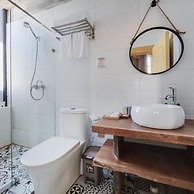 Floral Hotel Taishan Scenic Manmanlai