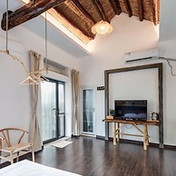 Floral Hotel Taishan Scenic Manmanlai