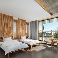 Floral Hotel Taishan Scenic Manmanlai