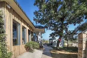 Floral Hotel Taishan Scenic Manmanlai