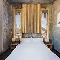 Floral Hotel Taishan Scenic Manmanlai