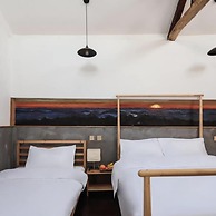 Floral Hotel Taishan Scenic Manmanlai