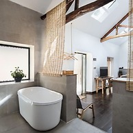 Floral Hotel Taishan Scenic Manmanlai