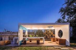 Floral Hotel Taishan Scenic Manmanlai