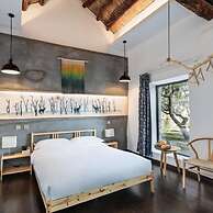 Floral Hotel Taishan Scenic Manmanlai