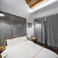 Floral Hotel Taishan Scenic Manmanlai