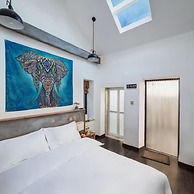 Floral Hotel Taishan Scenic Manmanlai