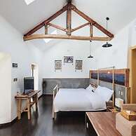 Floral Hotel Taishan Scenic Manmanlai