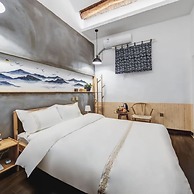 Floral Hotel Taishan Scenic Manmanlai