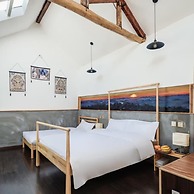 Floral Hotel Taishan Scenic Manmanlai