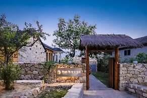 Floral Hotel Taishan Scenic Manmanlai