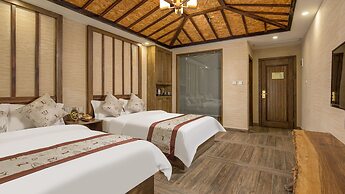 Floral Hotel Moganshan Liwan Shanju