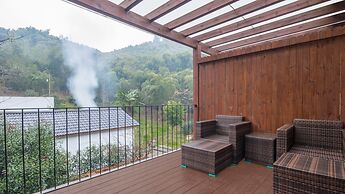 Floral Hotel Moganshan Liwan Shanju