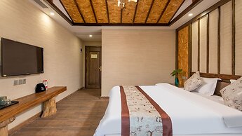 Floral Hotel Moganshan Liwan Shanju